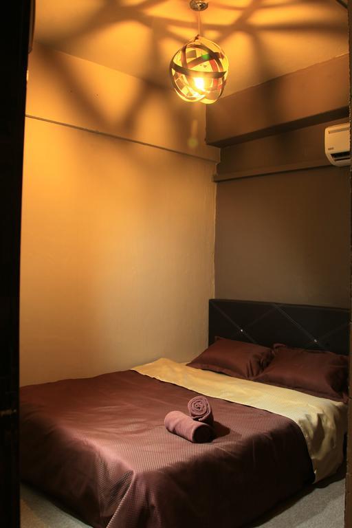 The Room @ Zishi Kota Bharu Rum bild